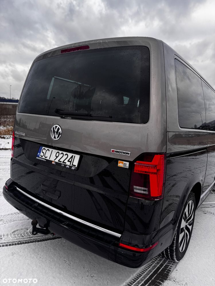 Volkswagen Multivan - 7