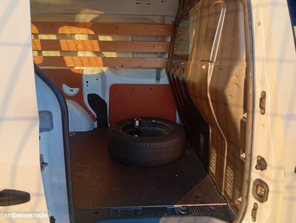 Renault Expresso 1.5 DCI - 8