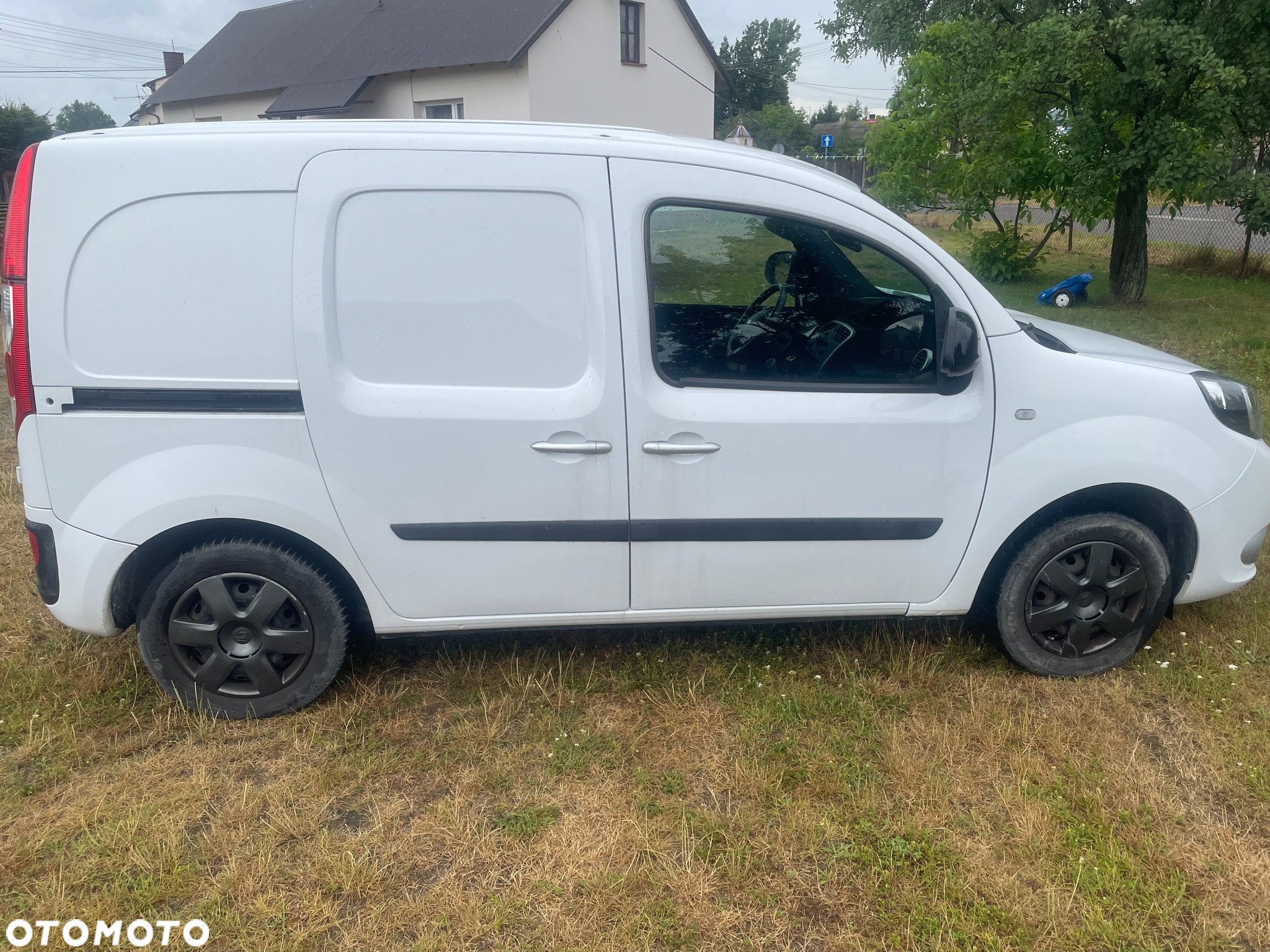 Renault Kangoo - 3