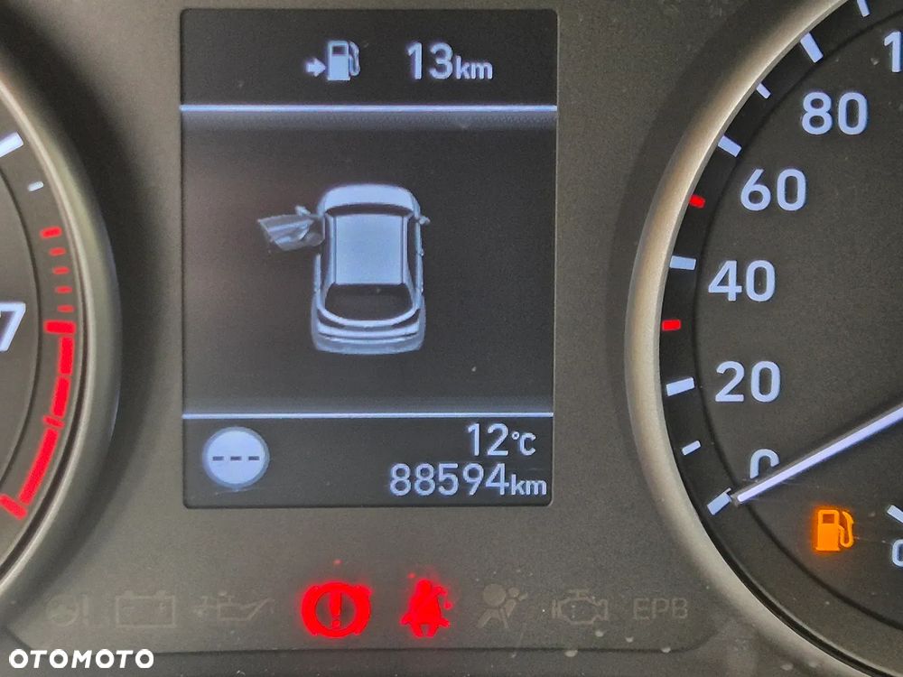 Hyundai i30 1.4 T-GDI Style - 23