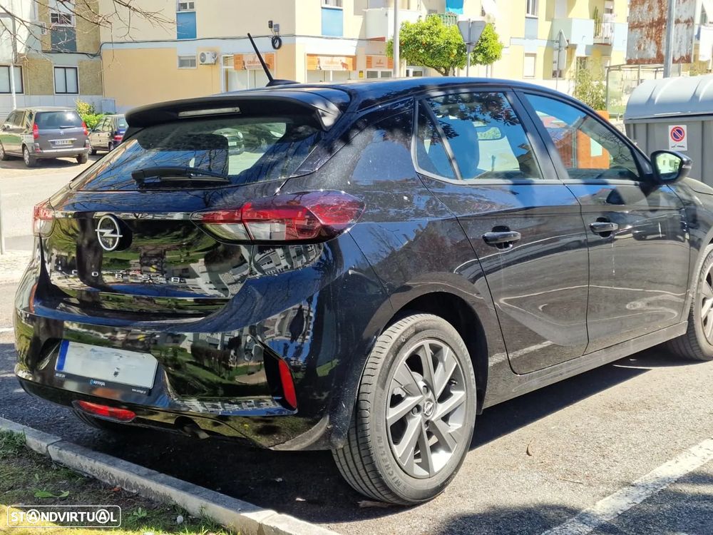 Opel Corsa 1.2 - 10