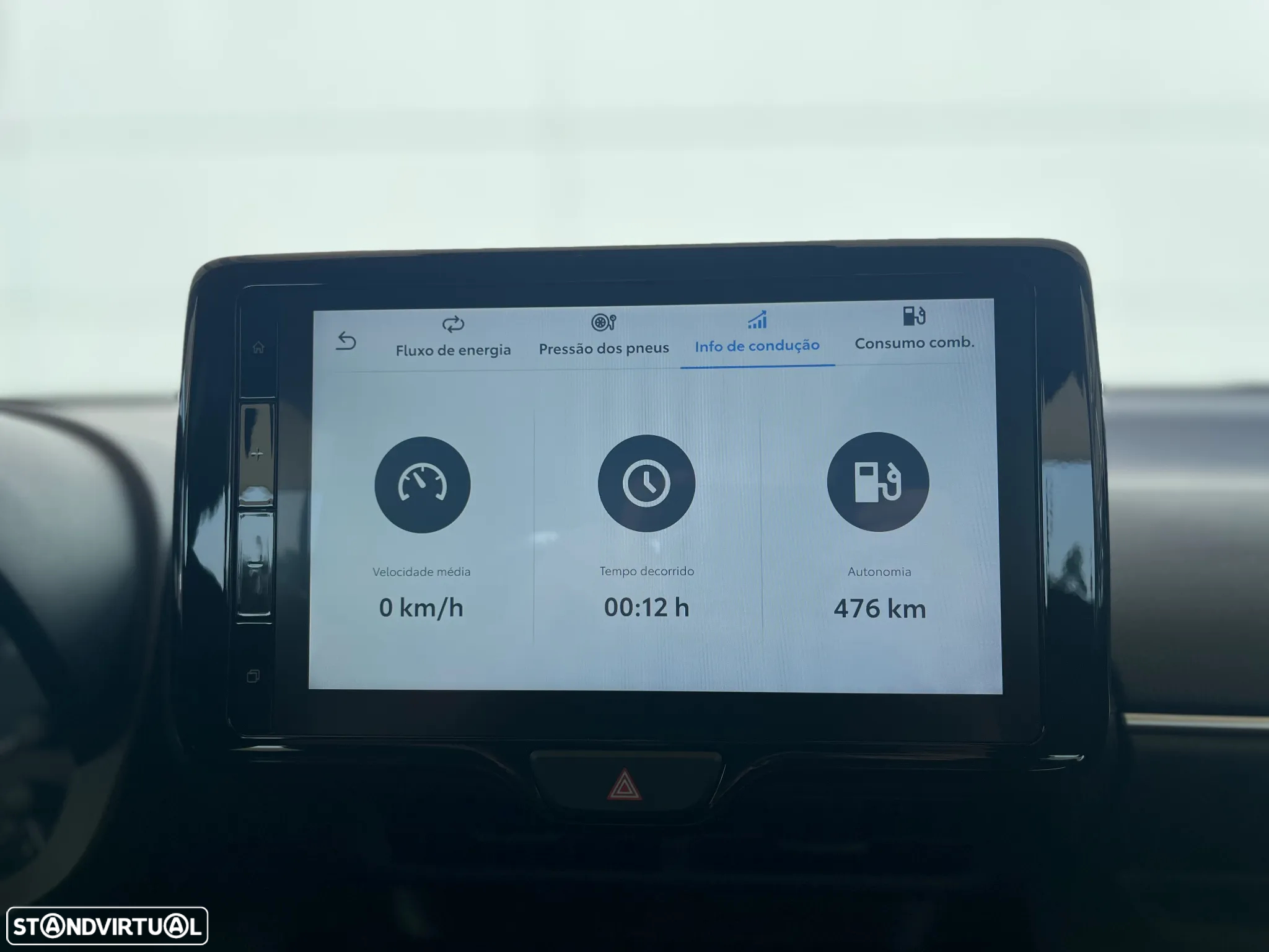 Mazda 2 1.5 L Hybrid VVT-i Centre-Line - 24