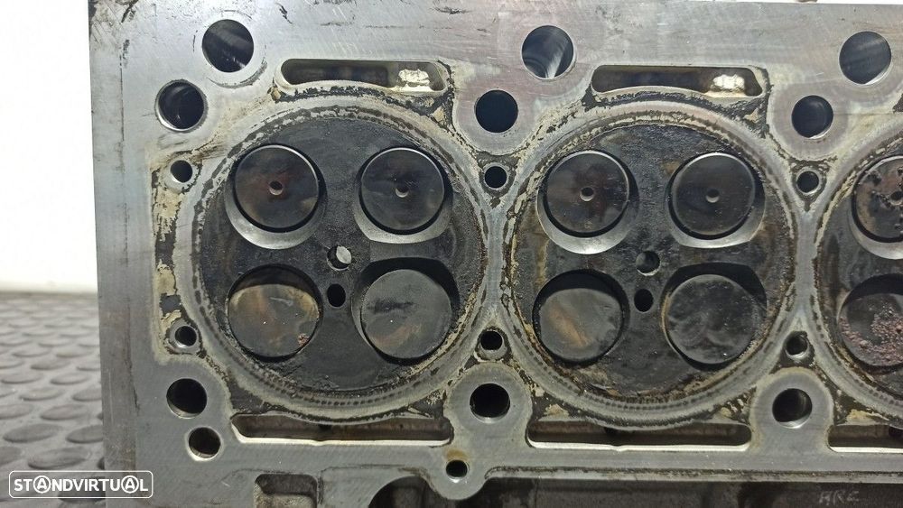 COLAçA MERCEDES CLASE S (W220) BERLINA 400 CDI (220.028) - 6