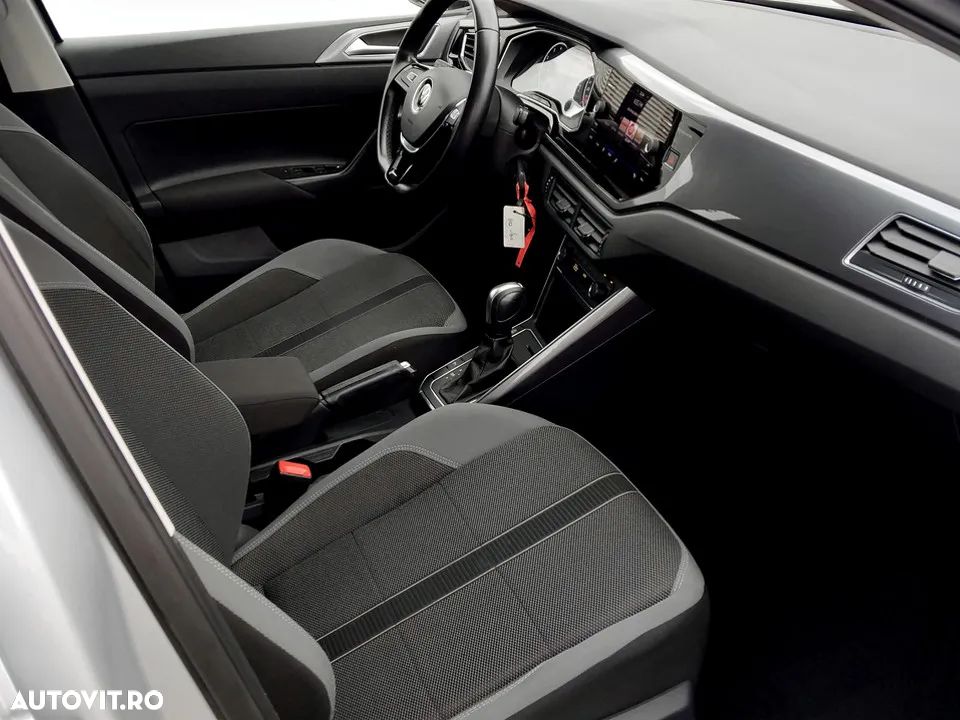 Volkswagen Polo 1.0 TSI DSG Style - 19