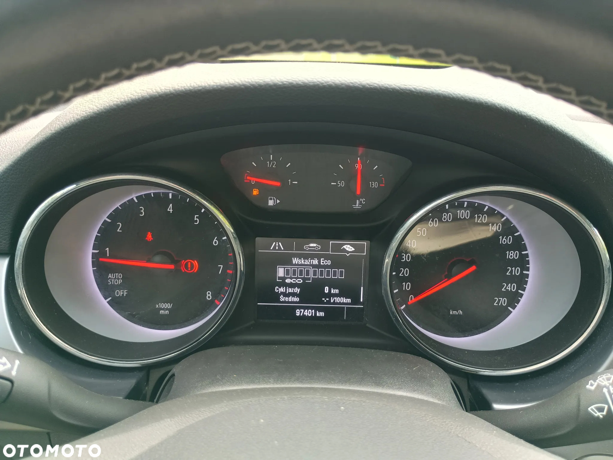 Opel Astra VI 1.2 T Edition S&S - 30