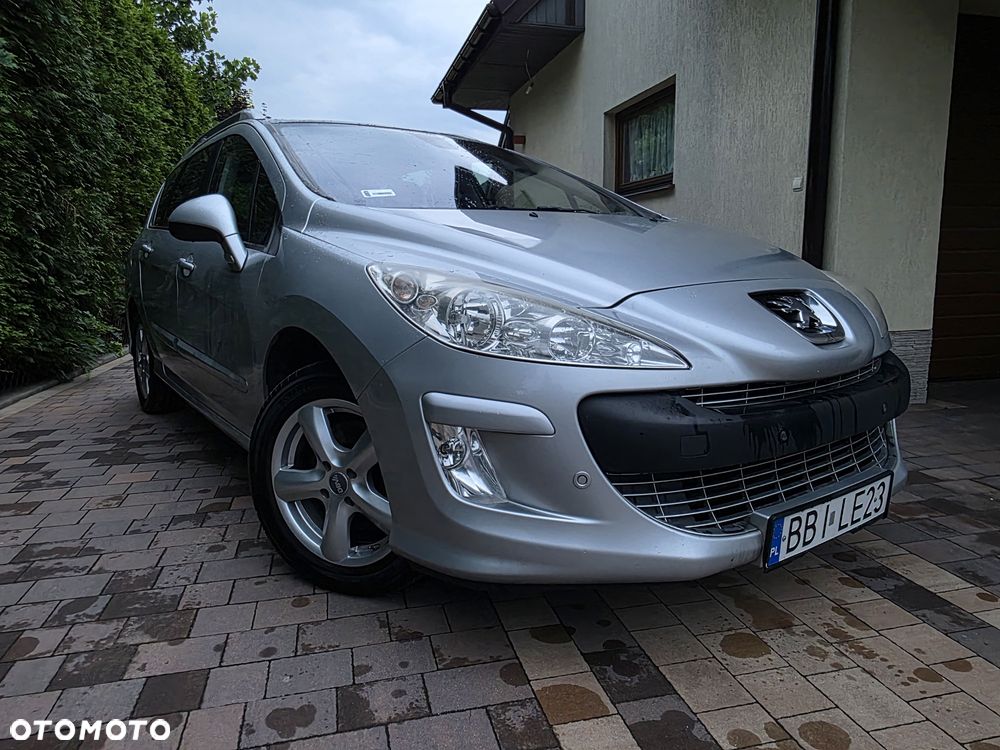 Peugeot 308 - 4