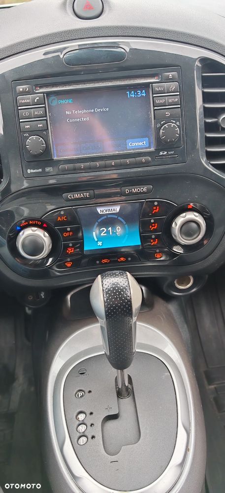 Nissan Juke - 17