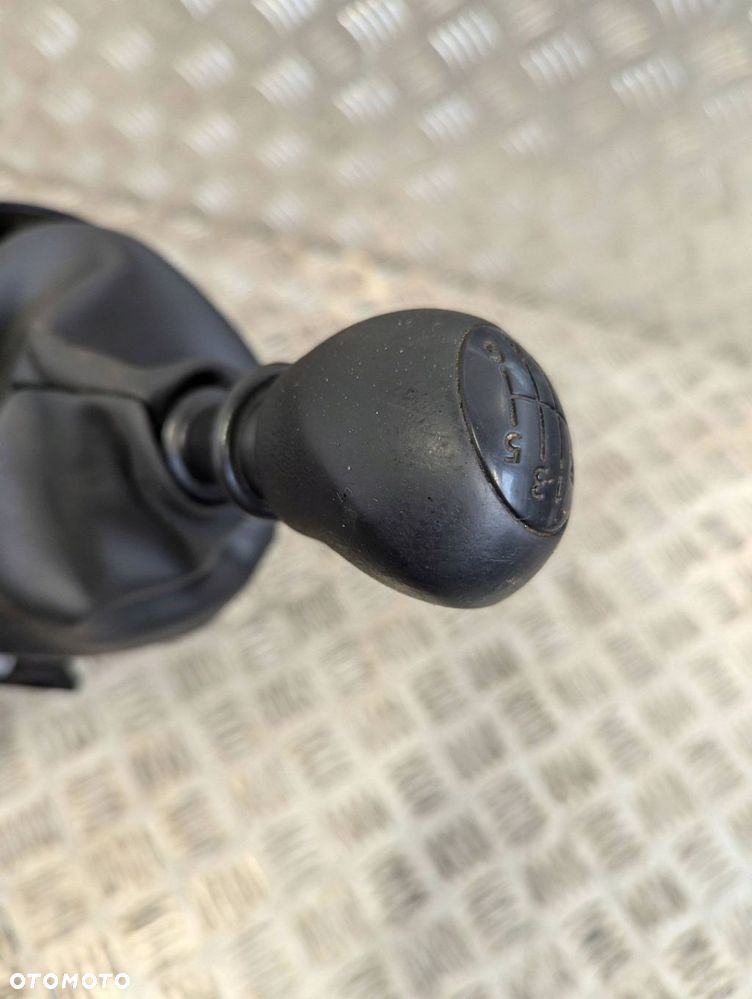 Opel Vivaro B 2014-2019 Lewarek linki biegów - 13