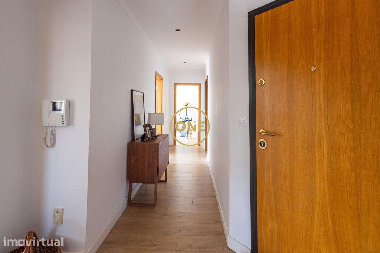 Apartamento T2 nas Colinas do Cruzeiro - Grande imagem: 4/22