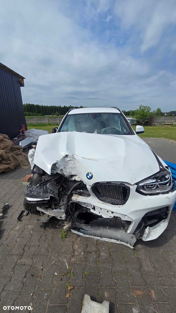BMW X3 - 2