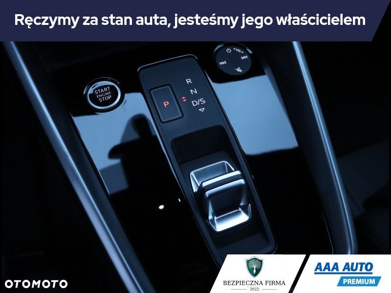 Audi A3 Limousine - 17