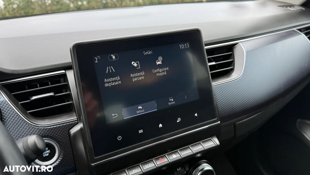 Renault Arkana E-TECH 145 Techno - 15