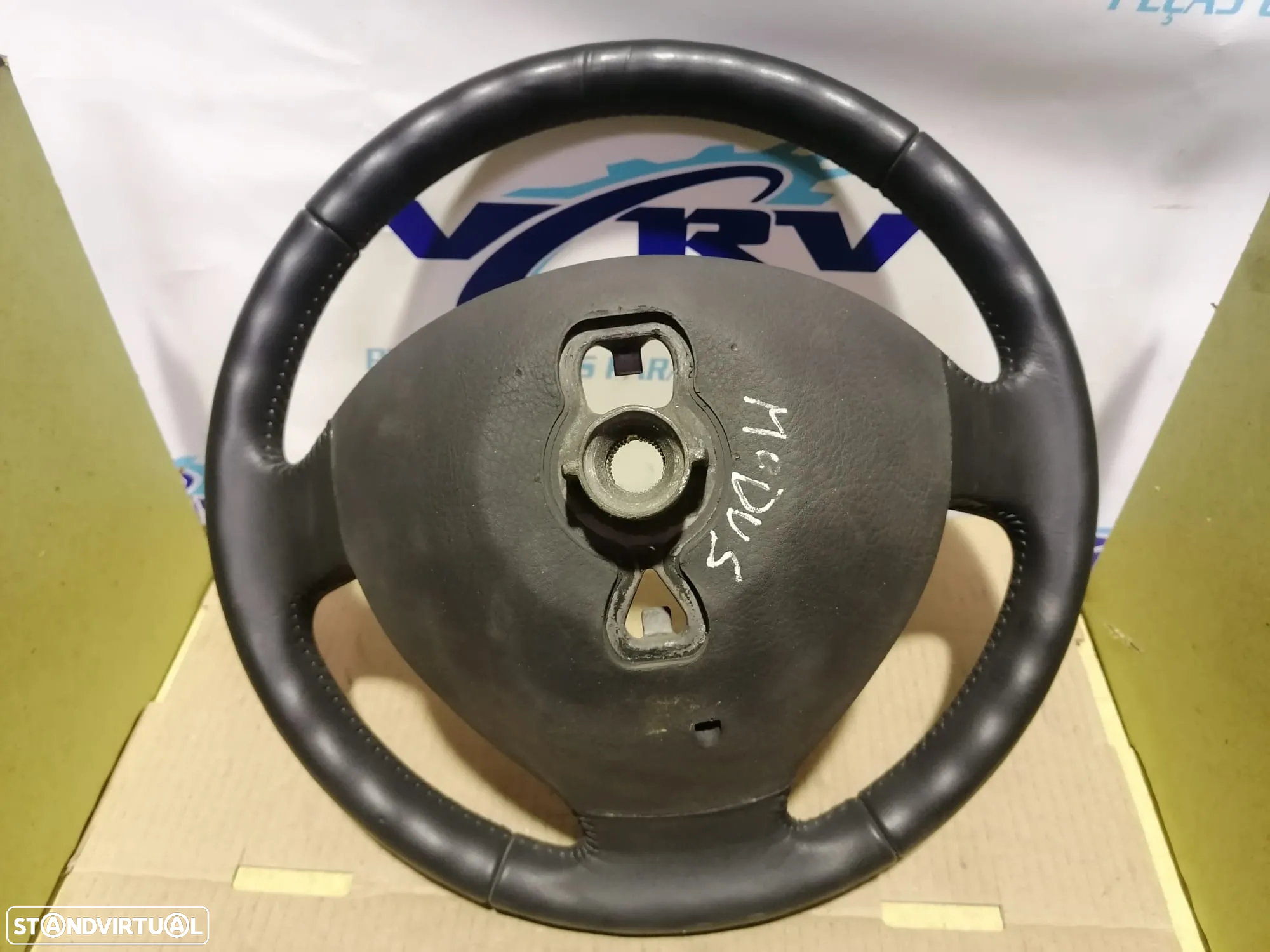 Volantes Renault Dacia - 15