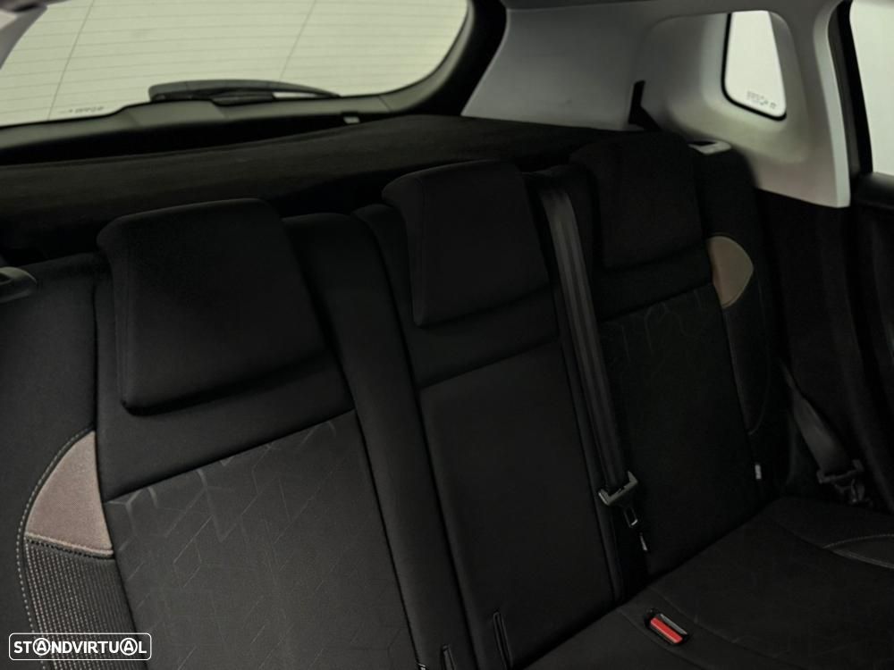 Peugeot 2008 1.2 PureTech Style - 13