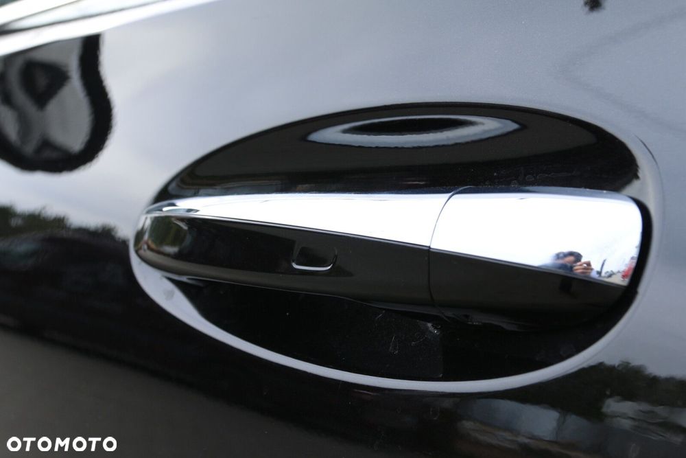 Mercedes-Benz GLE - 14