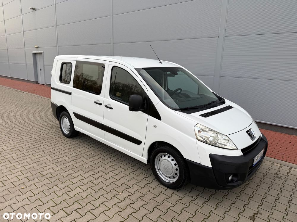 Peugeot Expert - 15