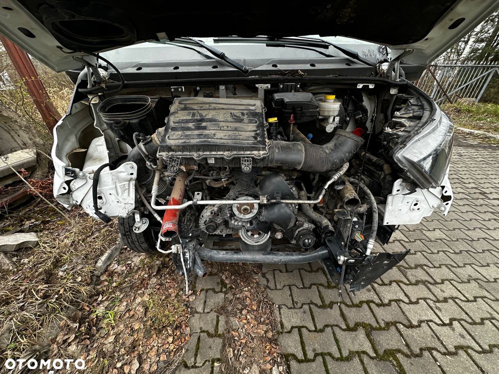 Iveco Daily 35c21 - 21