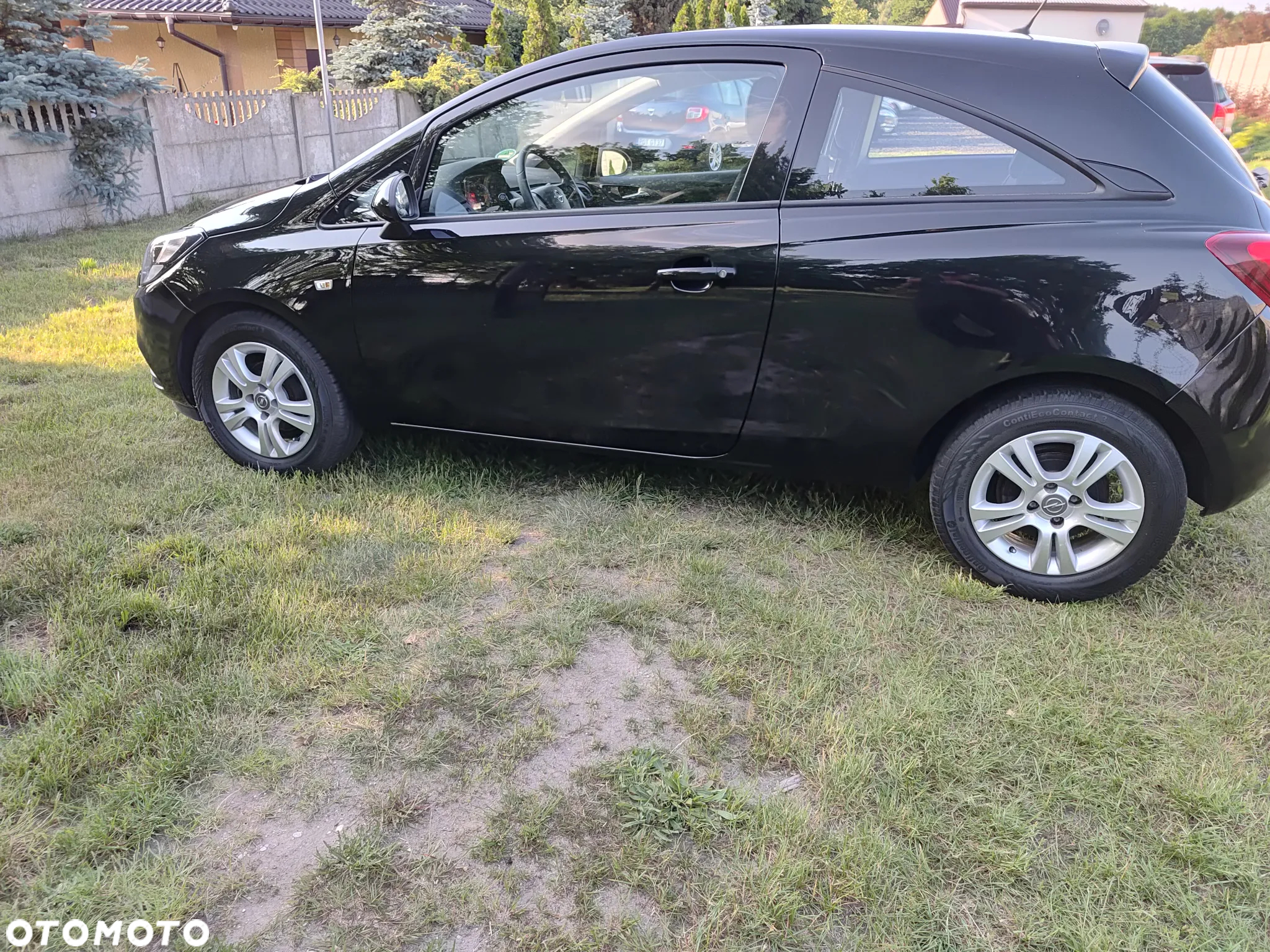 Opel Corsa 1.2 120 Jahre - 11