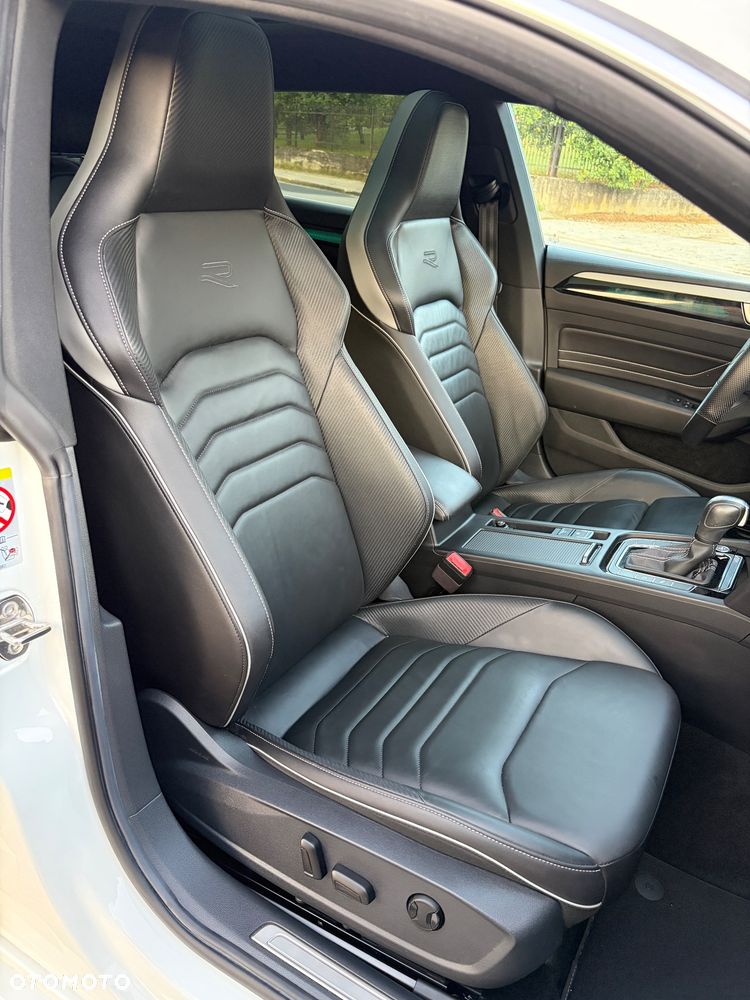Volkswagen Arteon 2.0 TDI SCR R-Line DSG - 10
