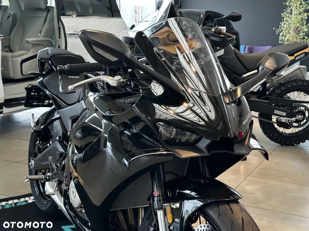 KOVE NK450RR - 16