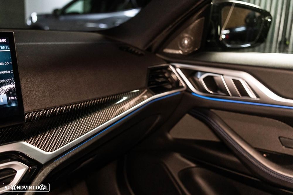 BMW i4 M50 Pack Desportivo M Pro - 42
