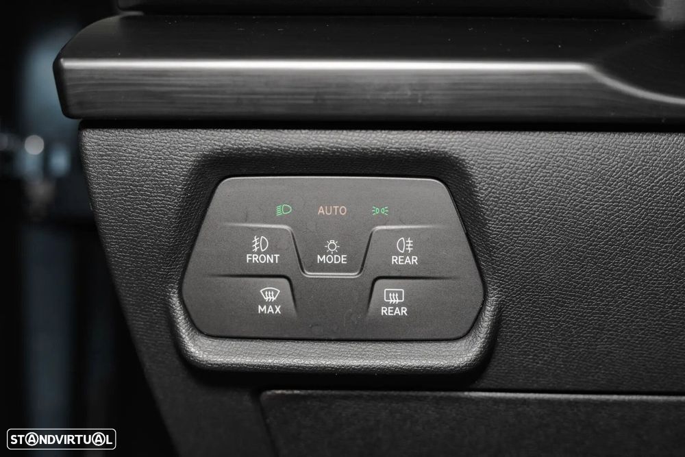 Cupra Formentor 1.4 e-Hybrid DSG VZ - 30