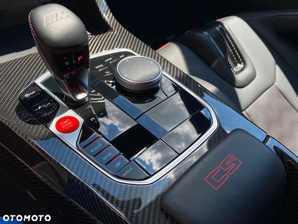 BMW M3 - 23