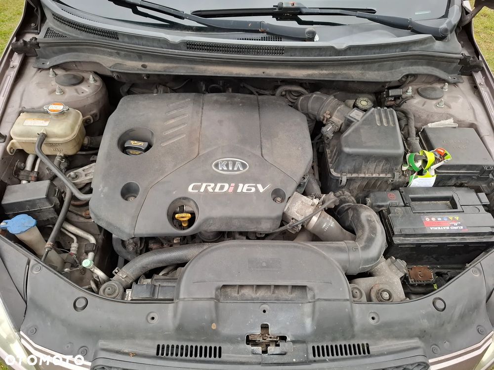 Kia Ceed Cee'd 1.6 Crdi Comfort - 14