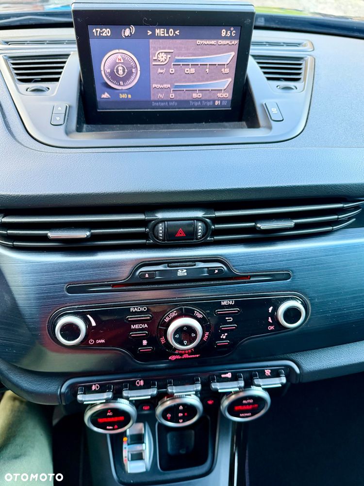 Alfa Romeo Giulietta 1750 TBi Quadrifoglio Verde - 22