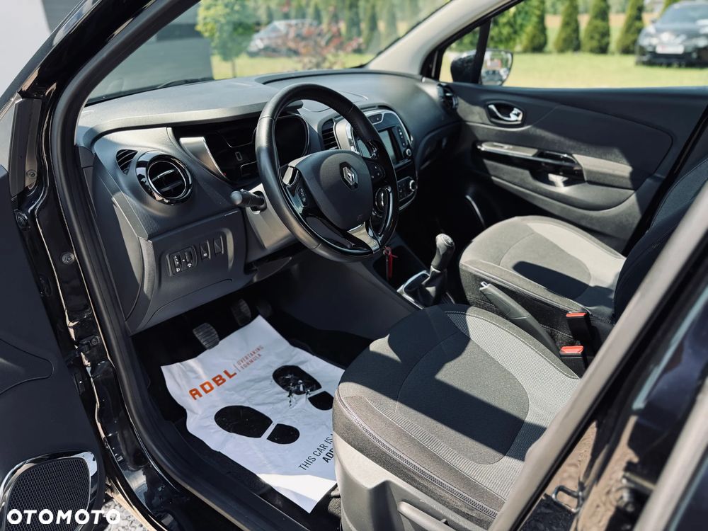 Renault Captur ENERGY dCi 90 Start&Stop Intens - 13