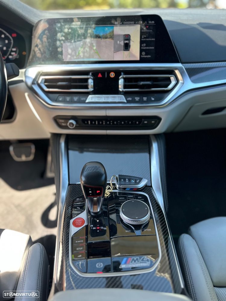 BMW M4 Competition - 12