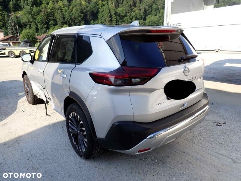 Nissan X-Trail 1.5 VC-T e-POWER Tekna e-4ORCE - 2