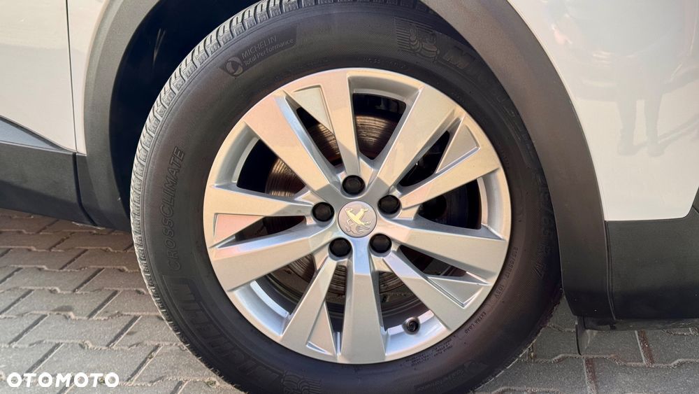 Peugeot 5008 BlueHDi 130 Active - 13