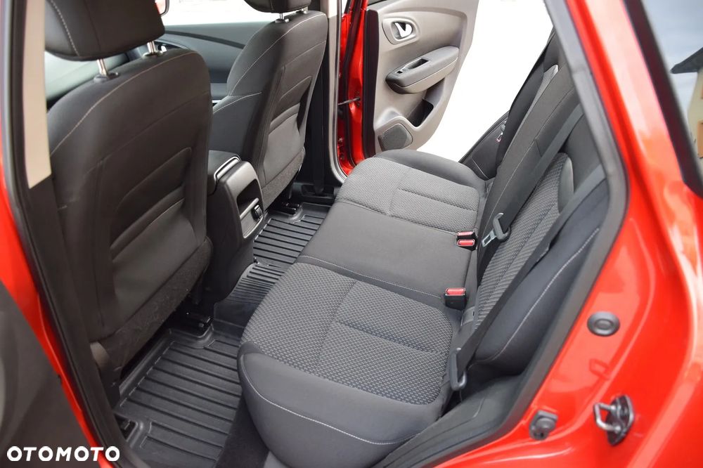 Renault Kadjar - 17