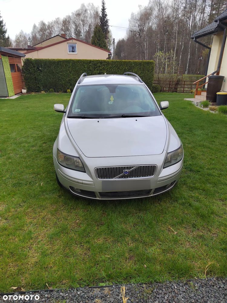 Volvo V50 2.0D DPF Momentum - 5