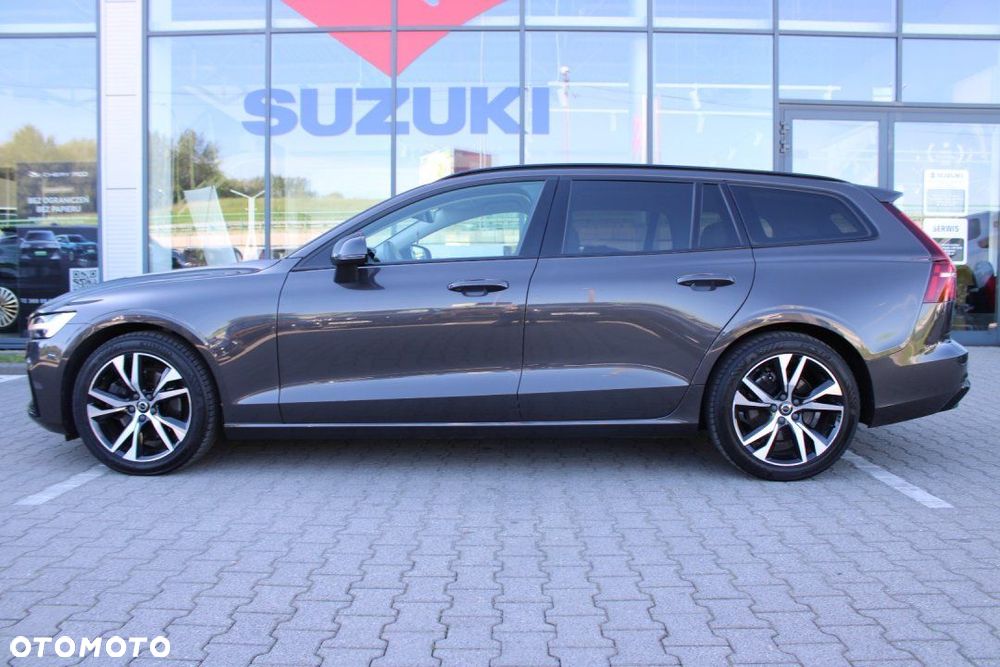 Volvo V60 - 8