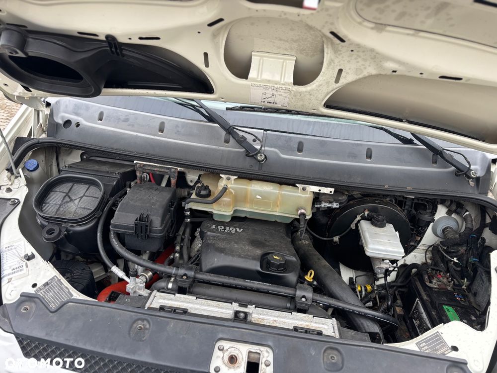 Iveco 35150 - 16