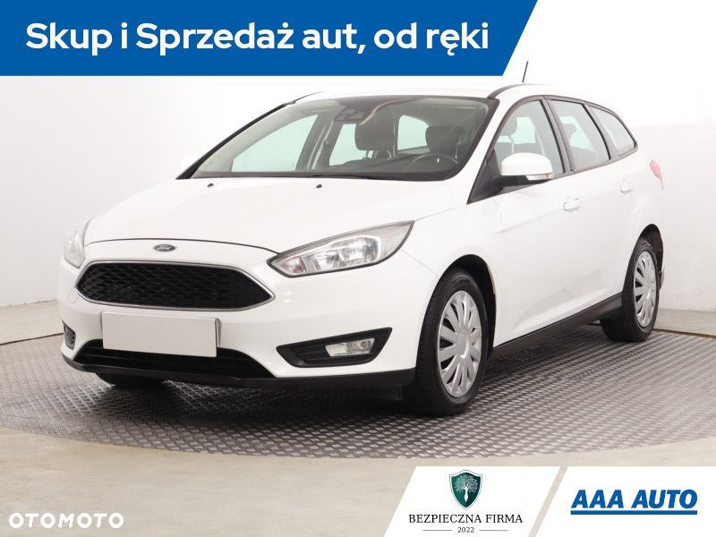 Ford Focus SW - 3