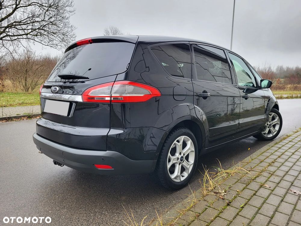 Ford S-Max - 4