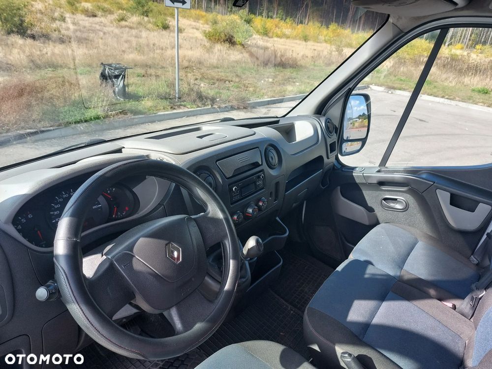 Renault Master - 7