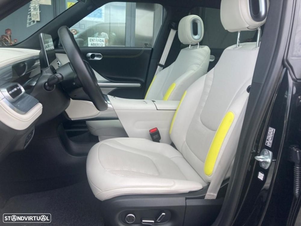 Smart #1 66 kWh Pro+ - 34