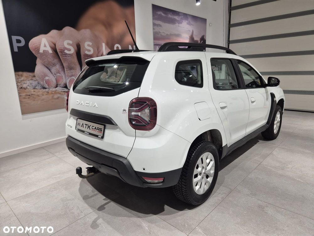 Dacia Duster 1.0 TCe Expression - 5
