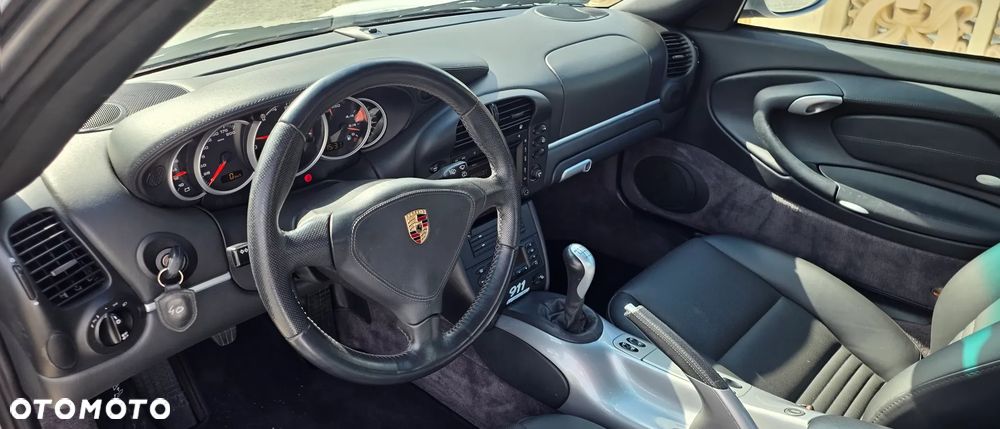 Porsche 911 - 6