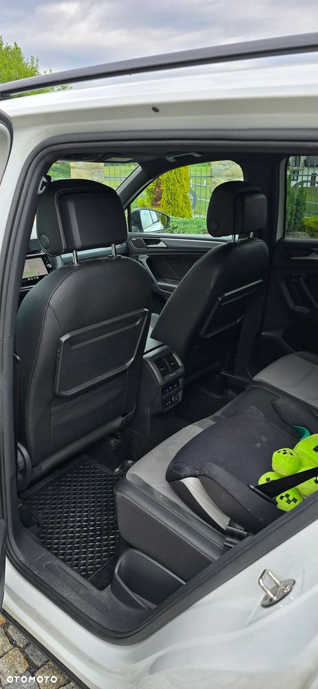 Volkswagen Tiguan 2.0 TSI 4Motion DSG OPF Highline - 13
