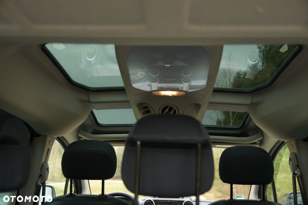 Peugeot Partner - 21