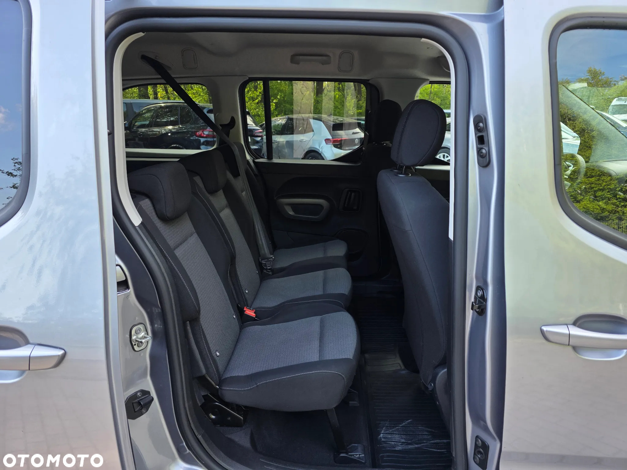 Toyota Proace City Verso 1.2 D-4T Family - 13