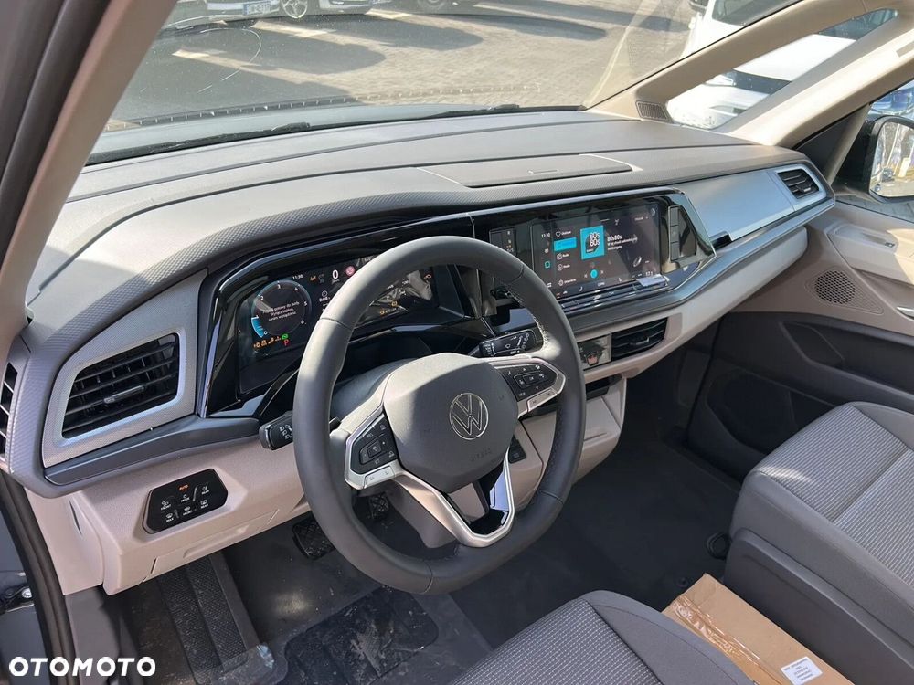 Volkswagen California - 15