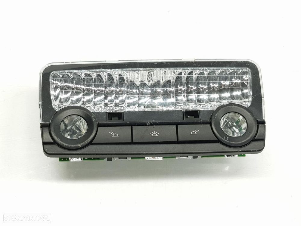 LUZ INTERIOR BMW SERIE X4 F26 - 1