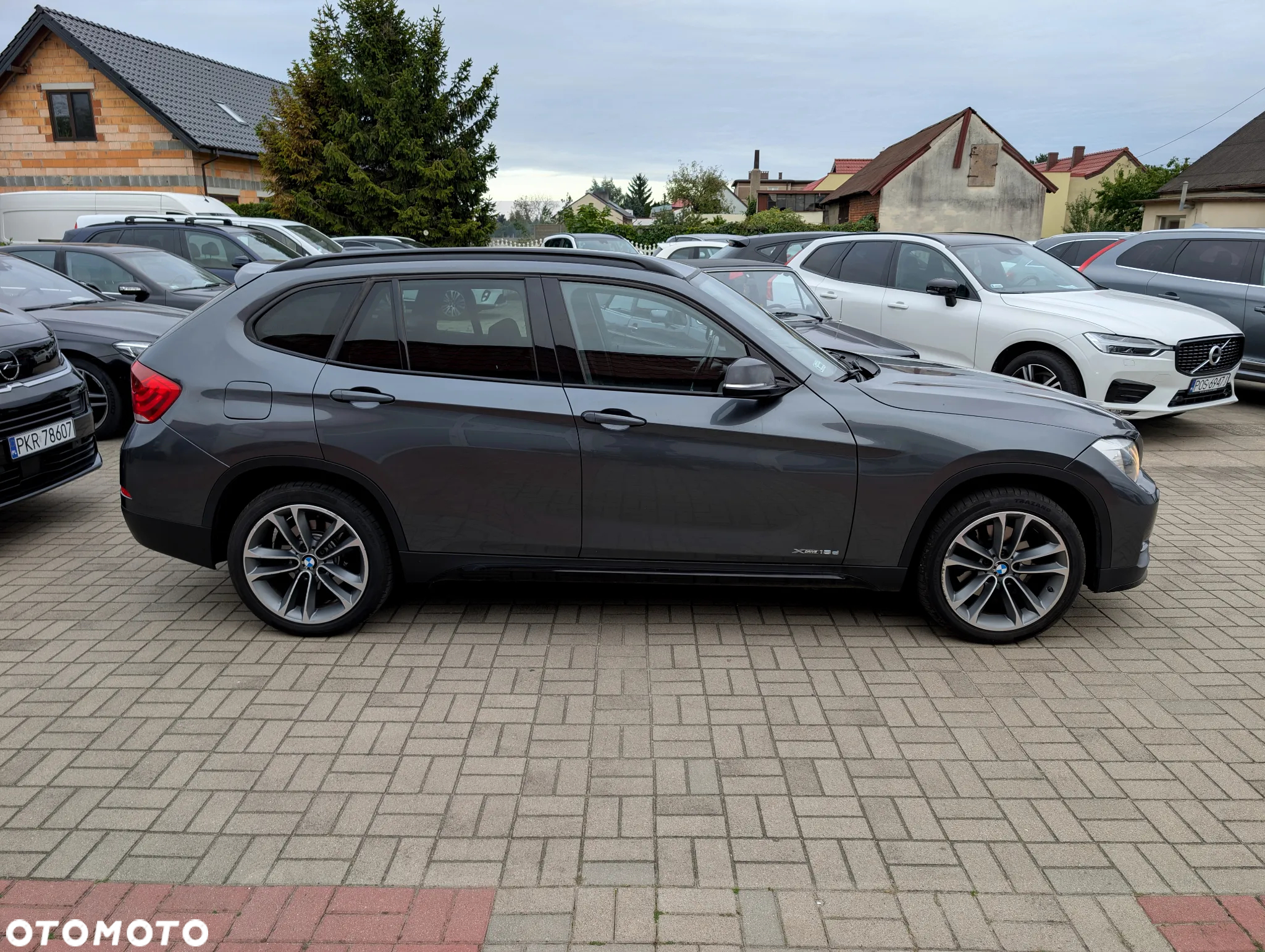 BMW X1 xDrive18d Sport Line - 33