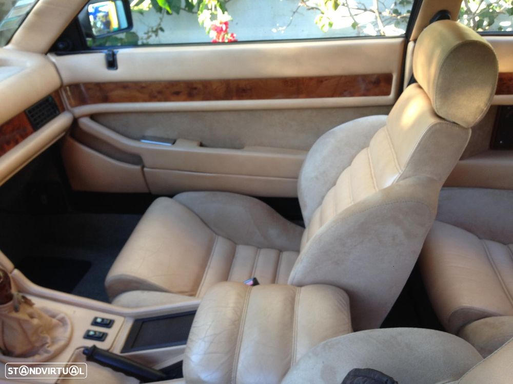 Maserati Biturbo - 16